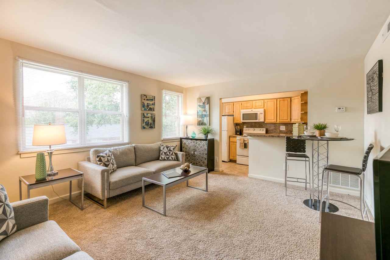 Seton Park Apartments 3601 Parkview Ave Ste B, Baltimore, MD 21207