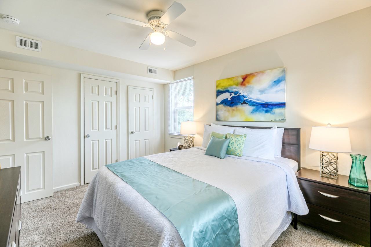 Seton Park Apartments 3601 Parkview Ave Ste B, Baltimore, MD 21207