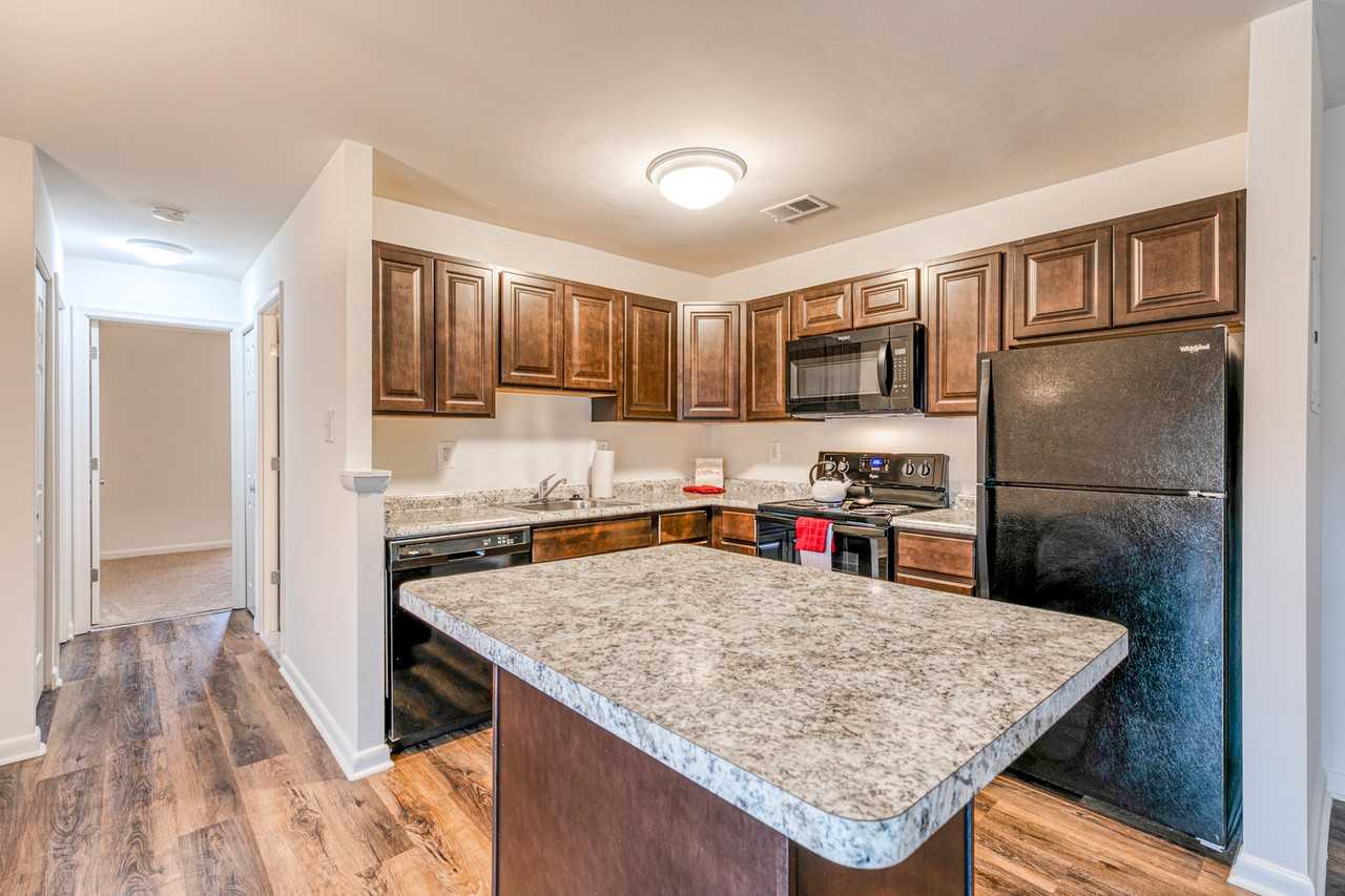 Twin Coves - Photo 2 of 15