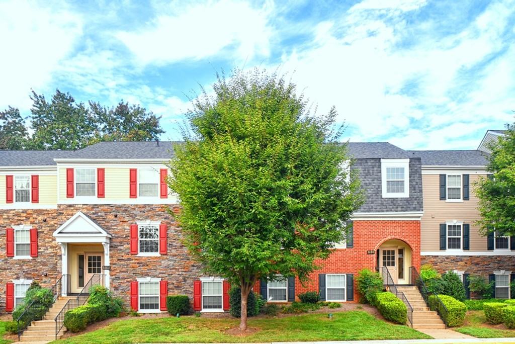 Woodlawn Village - Photo 3 of 15