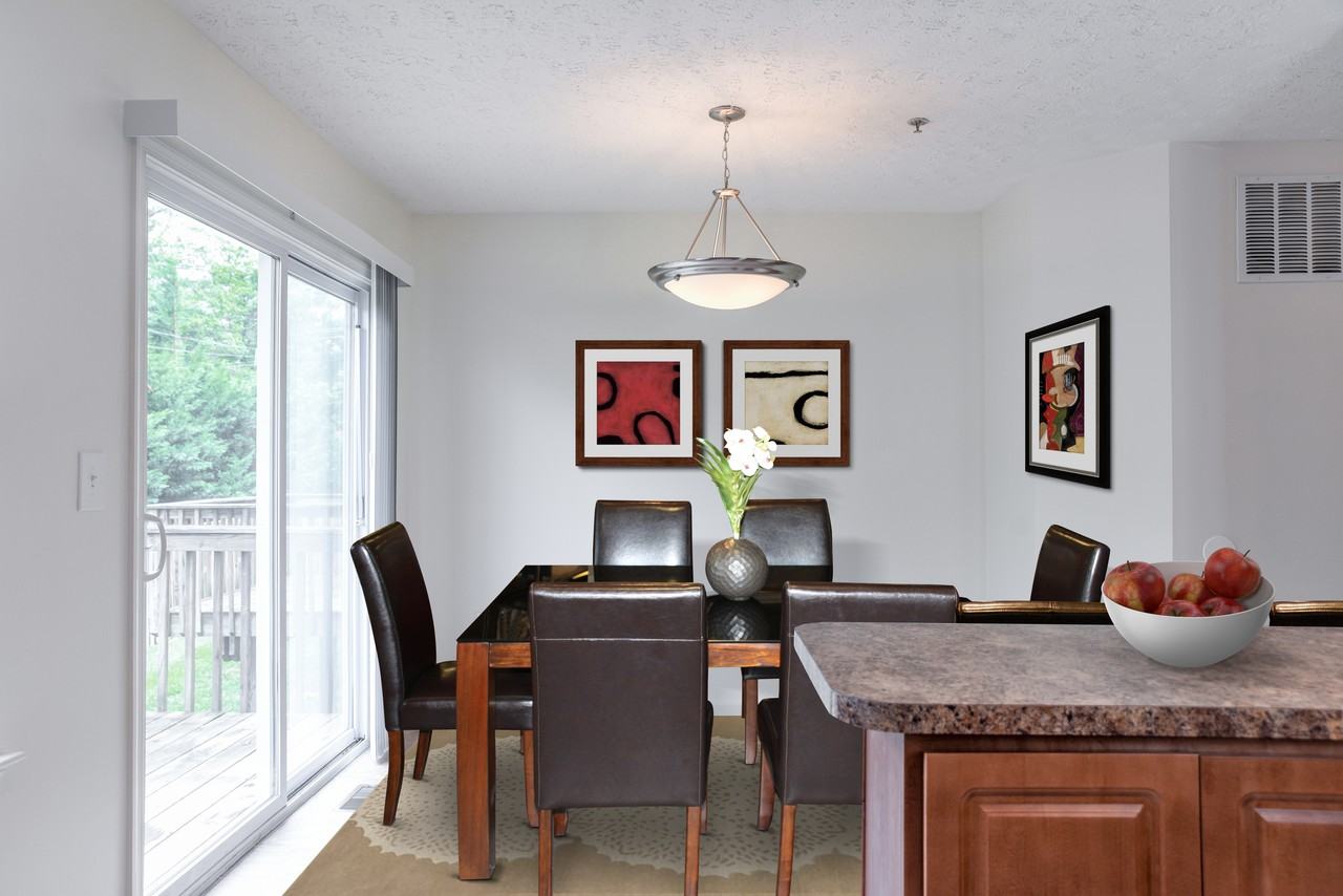 Townes at Greenway - Photo 2 of 16