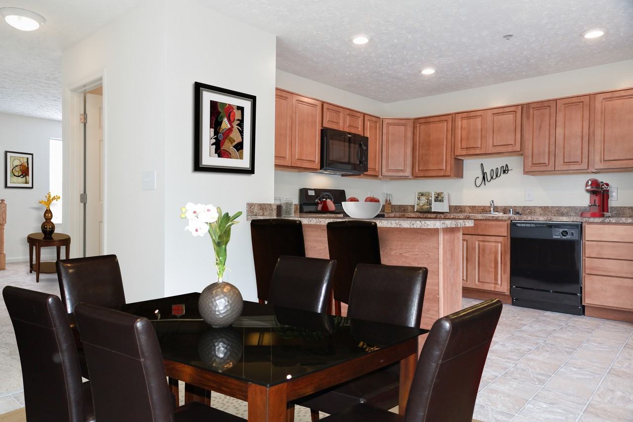 Townes at Greenway - Photo 3 of 16