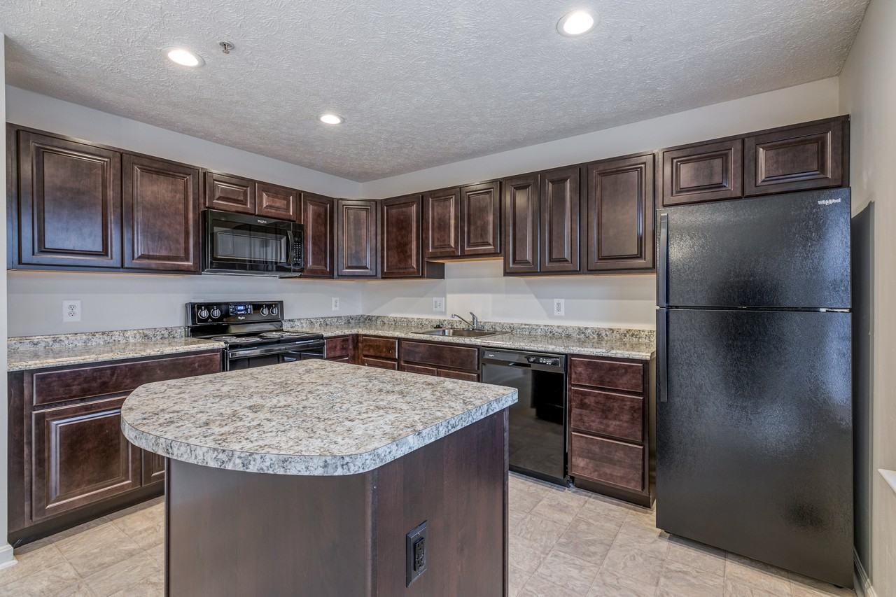 Townes at Greenway - Photo 6 of 16