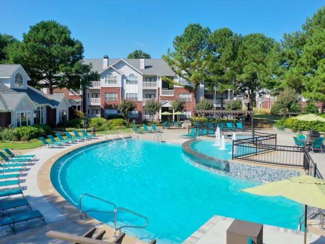Enclave at Wolfchase Apartments 1810 W Wolfchase Cir, Cordova, TN 38016 Zumper