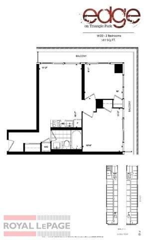 36 Lisgar Street #603