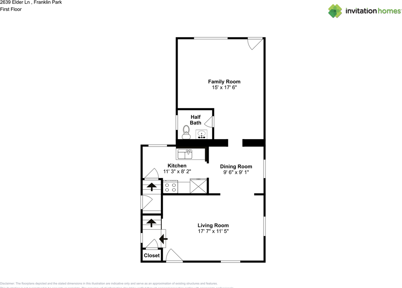 2639 Elder Ln - Photo 3 of 21