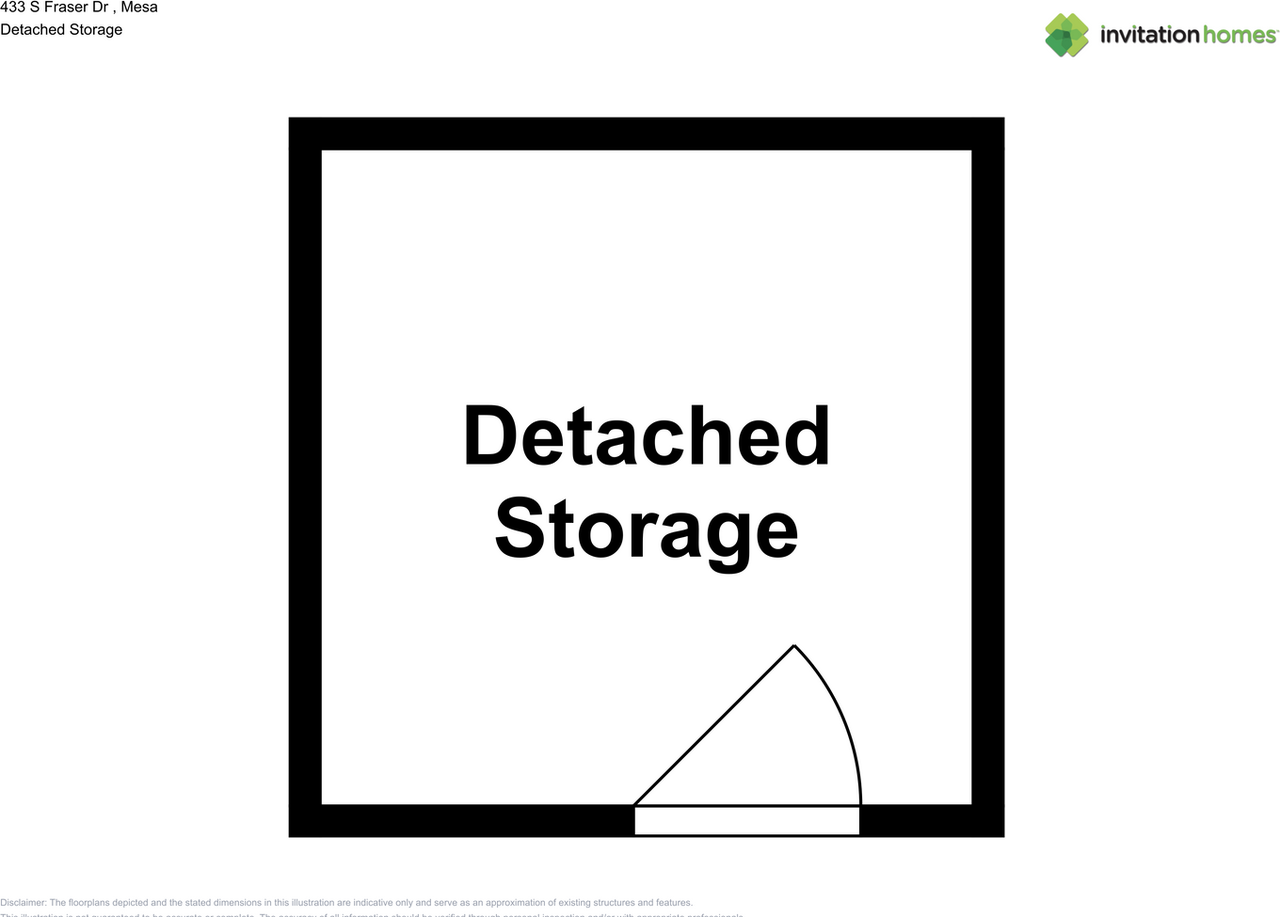 433 S Fraser Dr - Photo 3 of 16