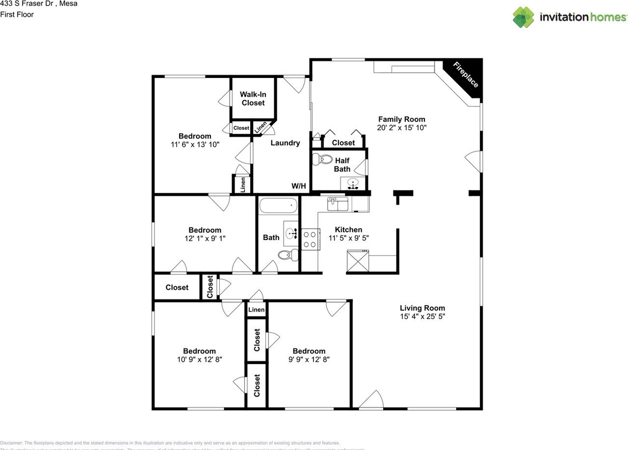 433 S Fraser Dr - Photo 2 of 16