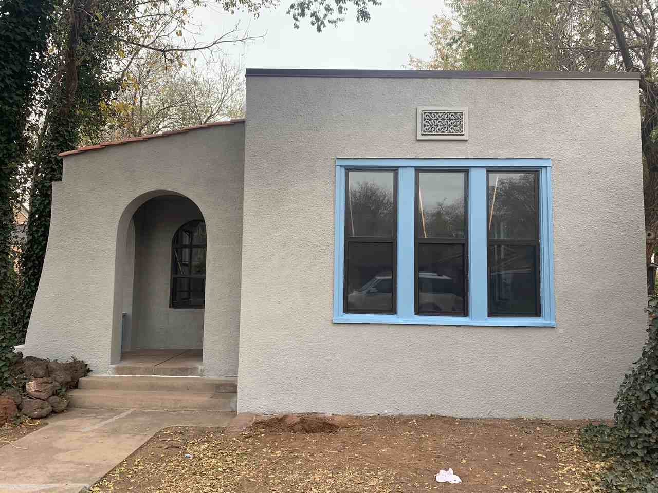 2317 18th Street #BACK