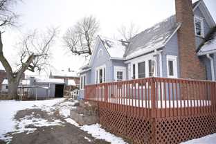 2441 Templeton St #1 - Photo 1 of 1