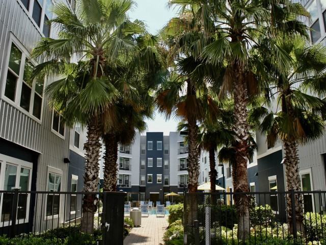 Venue at North Campus - Photo 2 of 25