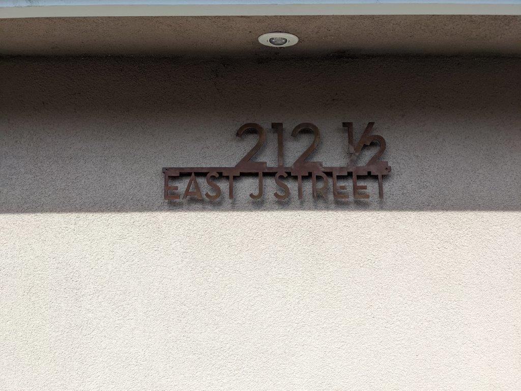 212 1/2 E J St #1 - Photo 5 of 21