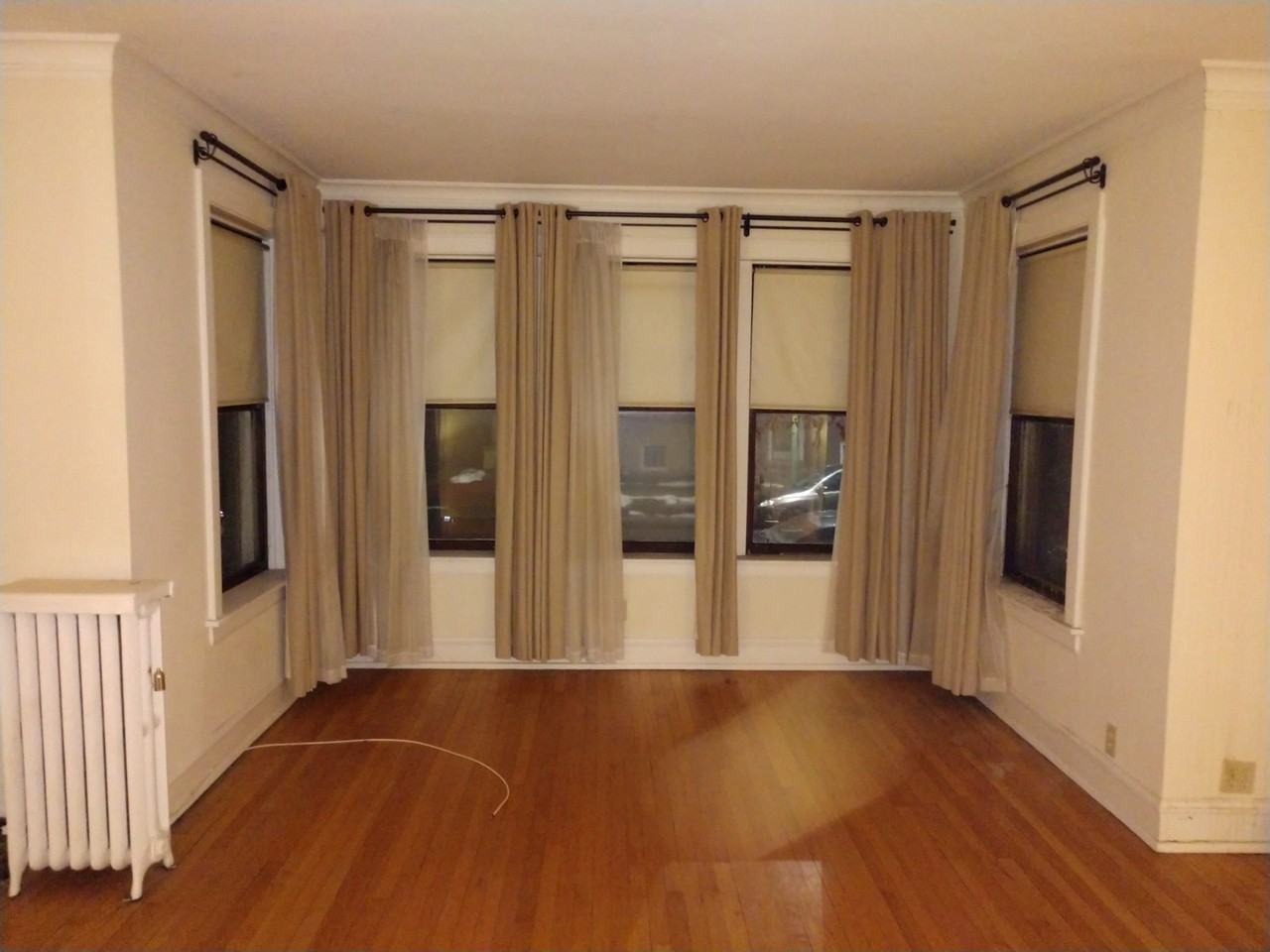 5735 North Campbell Avenue #1 - Photo 3 of 18