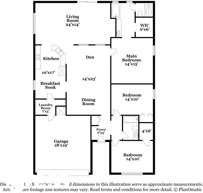 9350 Lockheed Ln - Photo 2 of 16