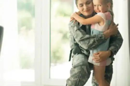 Liberty Military Housing 1 of 4