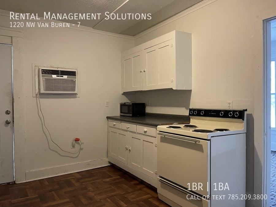 1220 Nw Van Buren St #7 - Photo 3 of 11