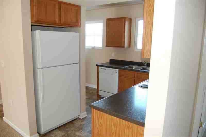 The Flats of Pratt Park - Photo 2 of 10