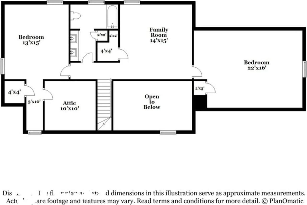 1529 Water Oak Ct - Photo 2 of 17