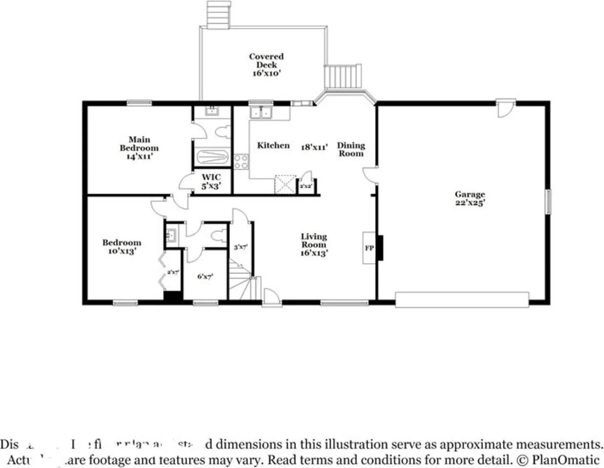1529 Water Oak Ct - Photo 3 of 17