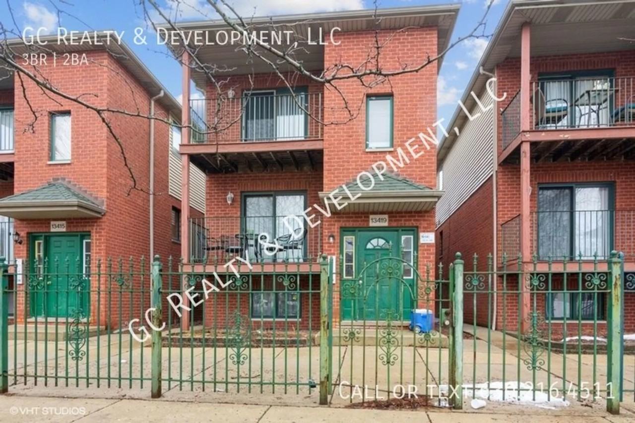 Apartments for Rent In Hegewisch, Chicago, IL Find Condos & Other