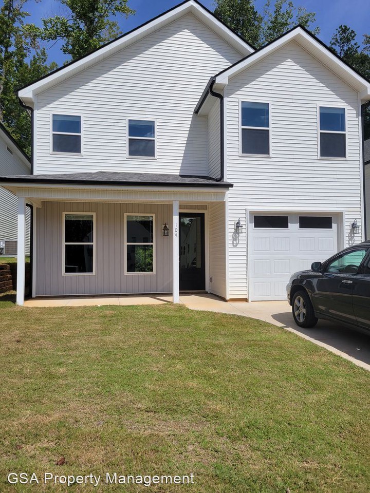 Village West Single Family Homes Apartments 102 Solis Ct, Travelers