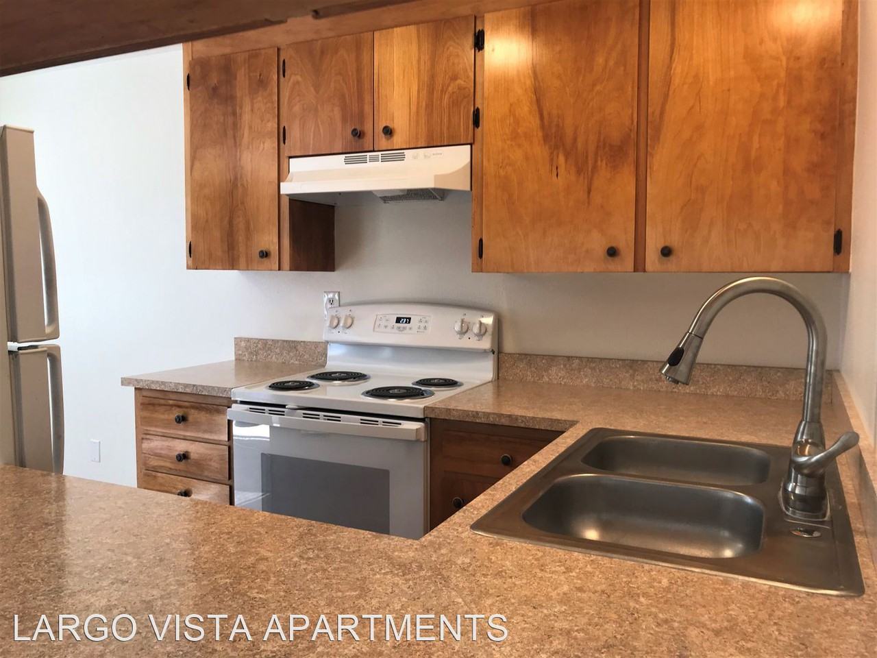 Largo Vista Apartments - Photo 7 of 34