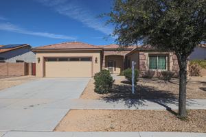 featured image of 2954 E Coconino Dr