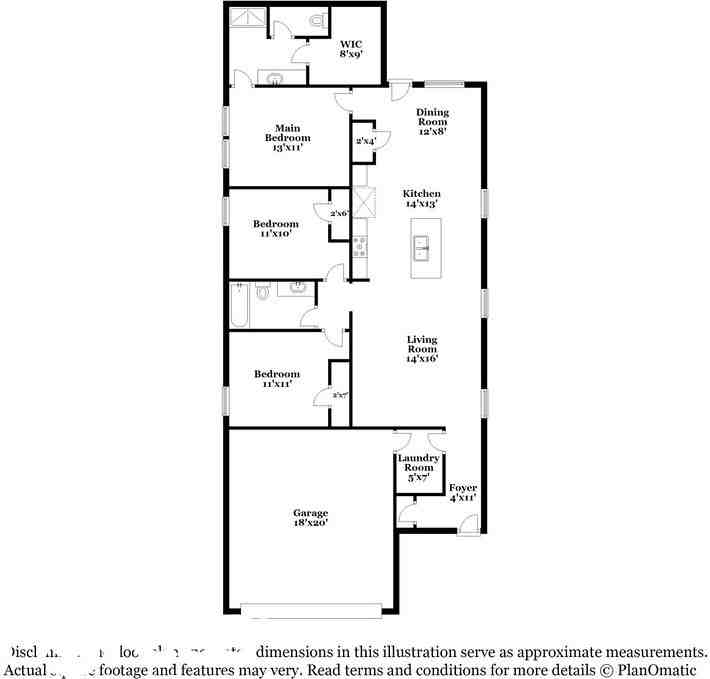 13438 Winemaker Dr - Photo 2 of 16