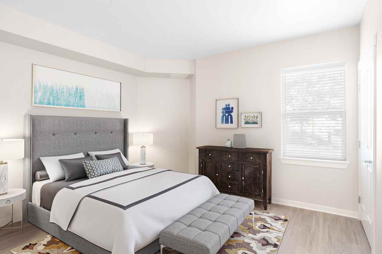 Lake Vista Apartment Homes - Photo 3 of 21