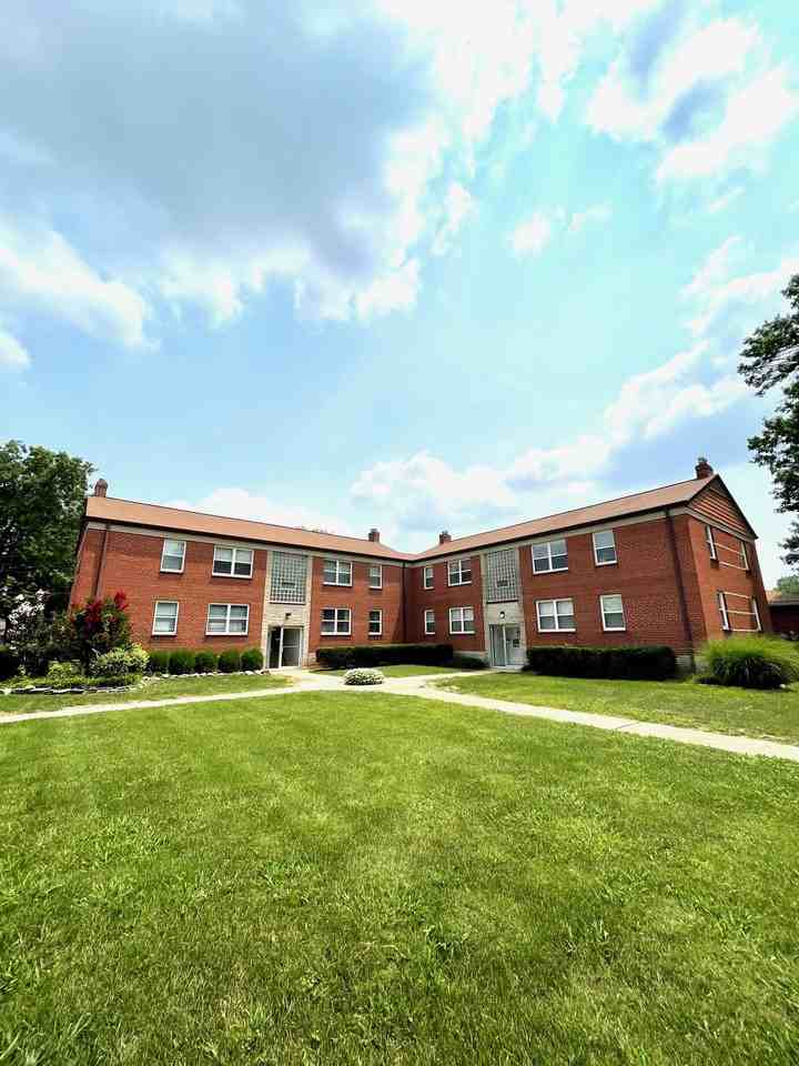 Jamieson on the Park Apartments 7000 Jamieson Avenue 1W, St. Louis