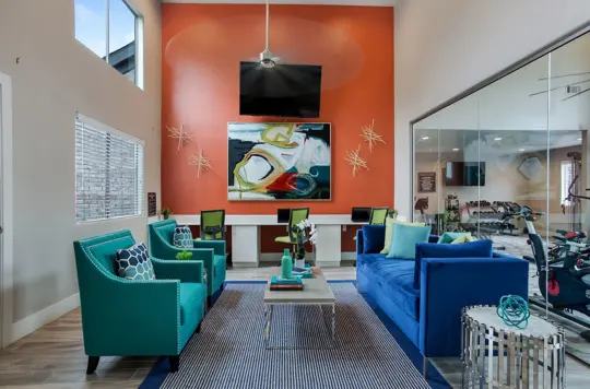 Birchstone Residential 2 of 4