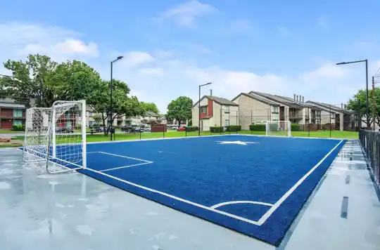 Birchstone Residential 3 of 4