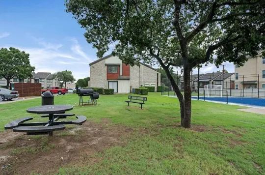 Birchstone Residential 4 of 4