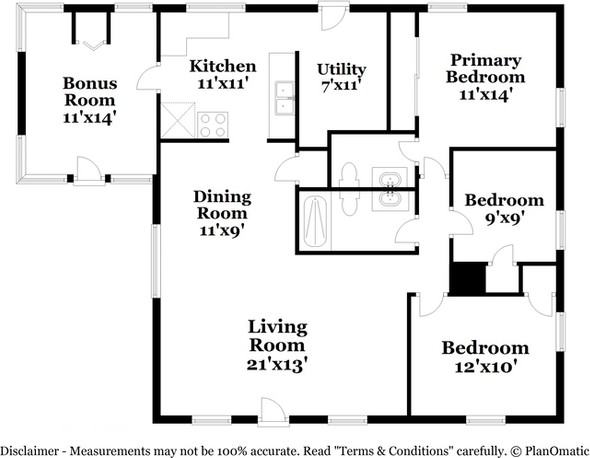 209 Oak St - Photo 3 of 17