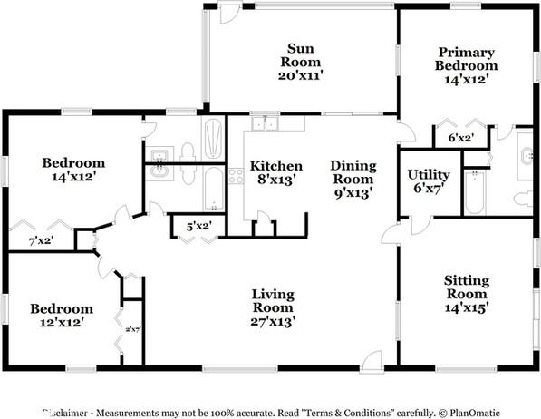 1653 Charity St - Photo 3 of 17