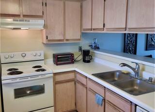 2008 Mesquite Lane  B204 - 1 #1 - Photo 2 of 3