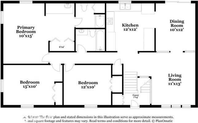 11020 Cypress Ave - Photo 3 of 17