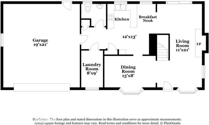 3545 Bent Trace Dr - Photo 2 of 17
