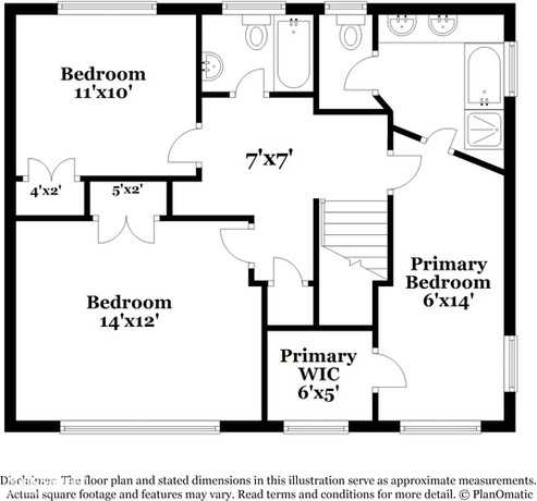 3545 Bent Trace Dr - Photo 3 of 17