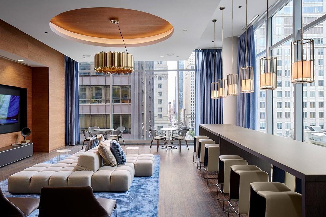 Marquee at Block 37 - Photo 7 of 50