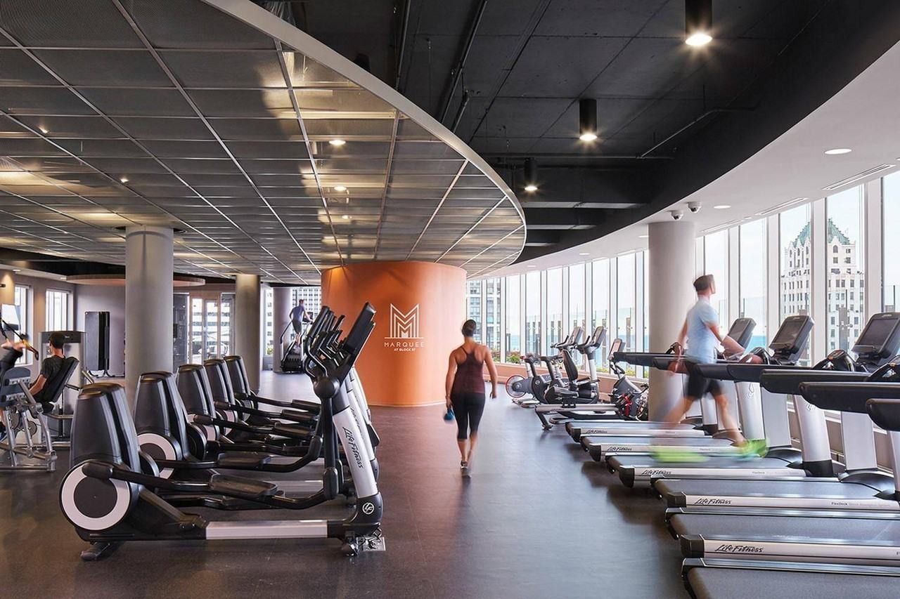 Marquee at Block 37 - Photo 3 of 50