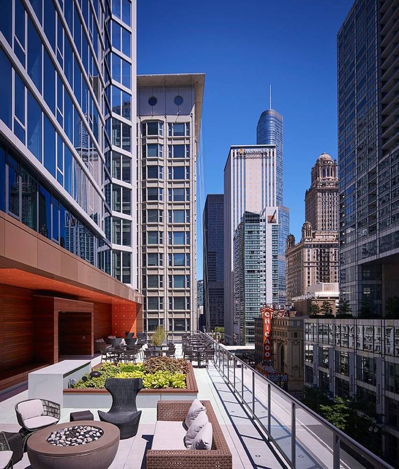 Marquee at Block 37 - Photo 2 of 50