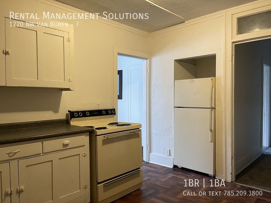 1220 Nw Van Buren St #7 - Photo 2 of 11