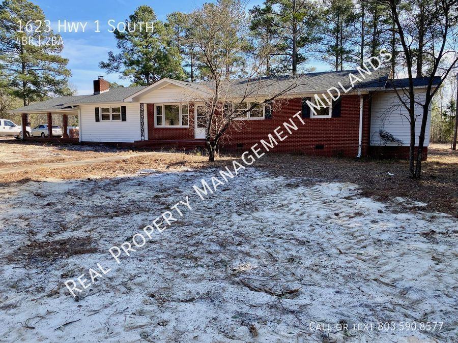 1623 Highway 1 S - Photo 2 of 22