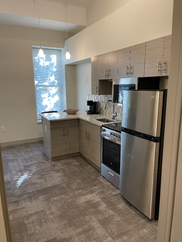 1417 E 9th St #308 - Photo 3 of 10