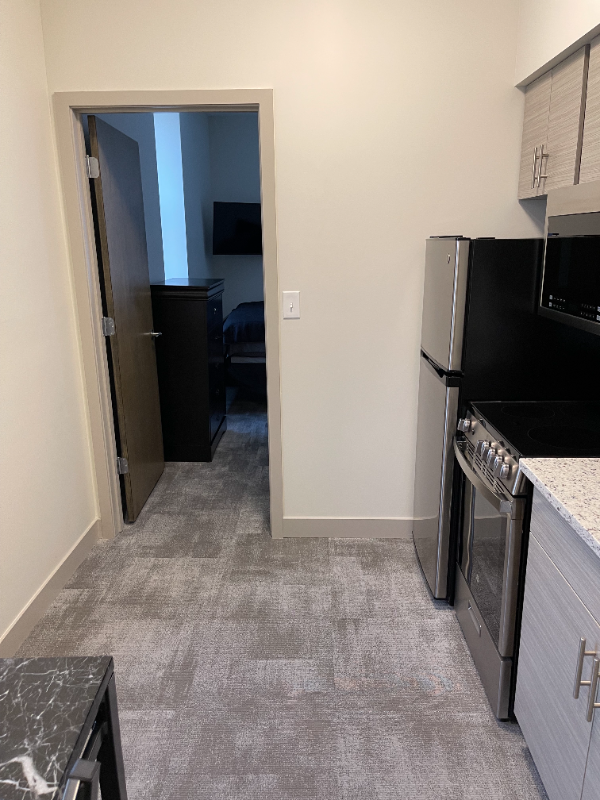 1417 West 9th Street #204