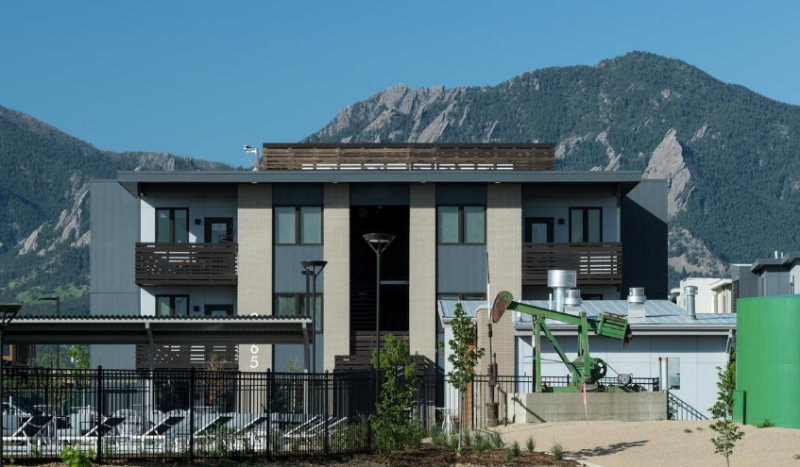 3245 Kalmia Ave #304 - Photo 2 of 13