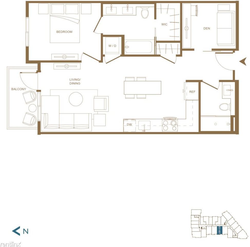 11903 Ne 128th St #420