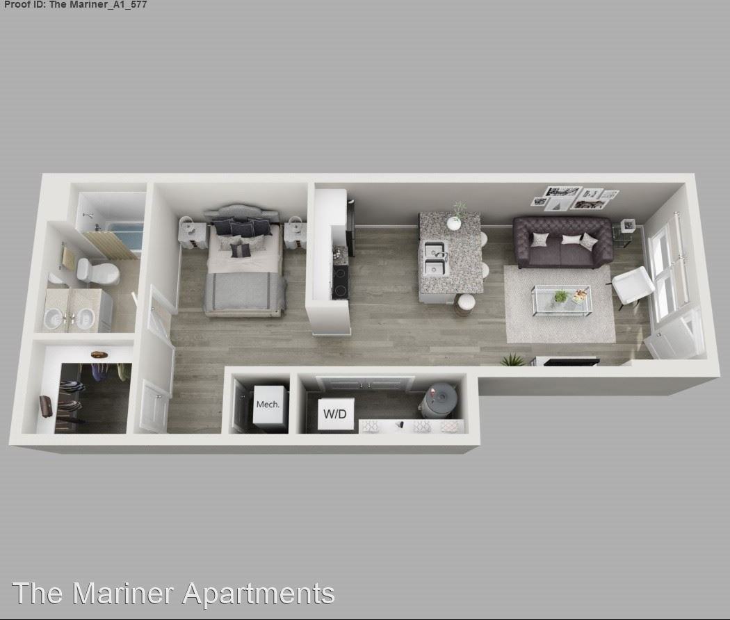 4000 S Lake Drive - Photo 3 of 10