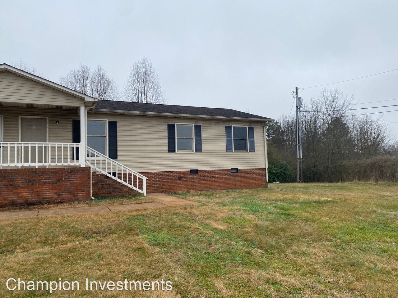 1142 Airport Rd. - Photo 2 of 15